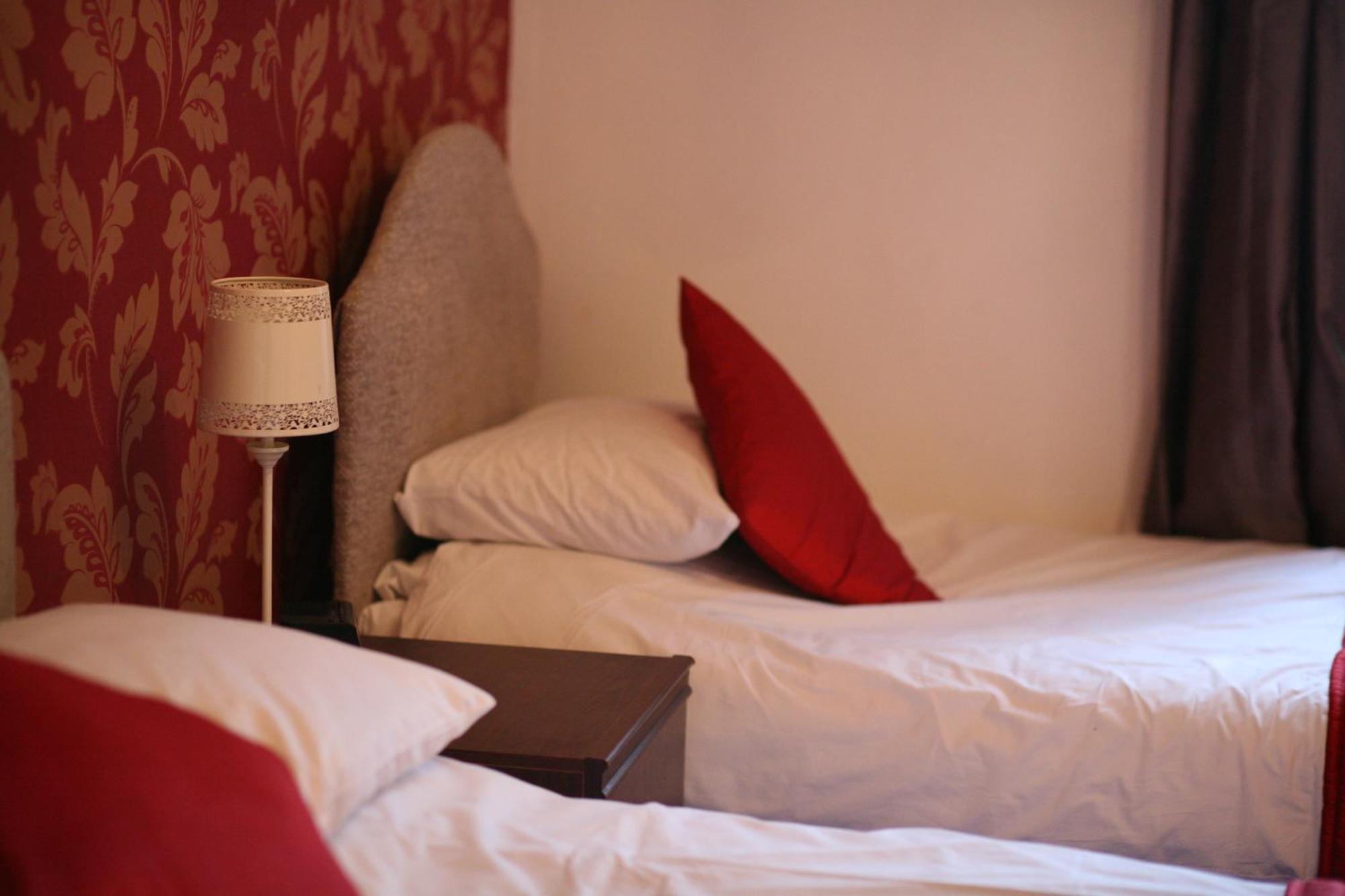 Highlands Hotel And Bar Hastings Cameră foto